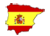 COLORES DEL PRINCIPADO - Espanol
