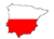COLORES DEL PRINCIPADO - Polski